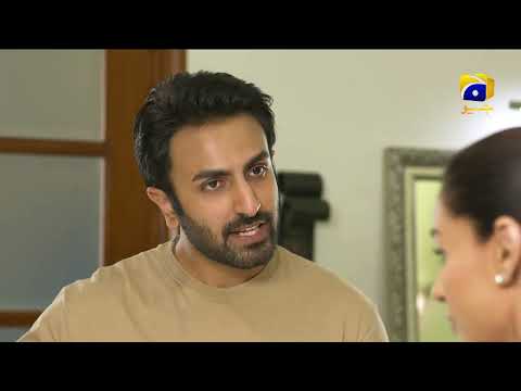 Maa Nahi Saas Hoon Main Episode 32 | Best Scene 06 | Hammad Shoaib - Sumbul Iqbal | Har Pal Geo