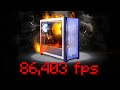 How Minecraft Destroyed My 5000 PC
