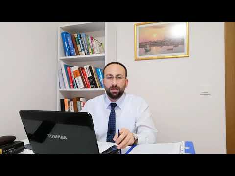 İşe giriş bildirgesi nasıl verilir? Nelere dikkat edilir? Video