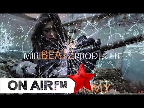Old School Hip Hop Instrumental ᴴᴰ { Underground Rap Beat 2015} MiriBeatzProducer