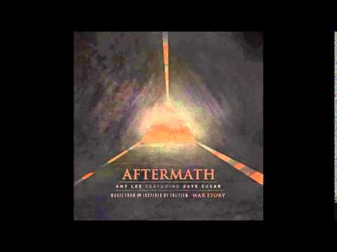 Amy Lee feat. Malika Zarra - Dark Water (Aftermath 2014) War Story Soundtrack