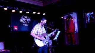 "Running Scared" feat. Depedro (75 aniversario de Roy Orbison)