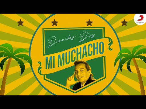 Mi Muchacho, Diomedes Díaz – Letra Oficial