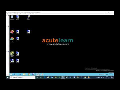 Vmware Horizon Environment Prerequisites