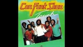 Con Funk Shun - Kidnapped (1980).wmv