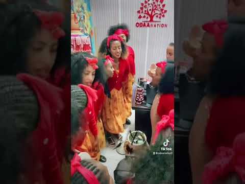 #ethiopian #enkutatash #oromo #shinoye #song