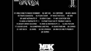 MDK - Who The Fuck