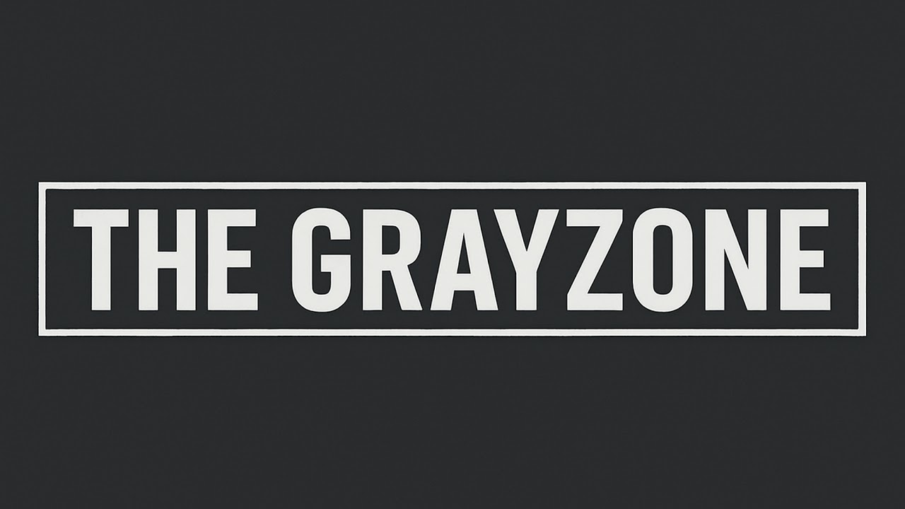 Looming disaster - The Grayzone live