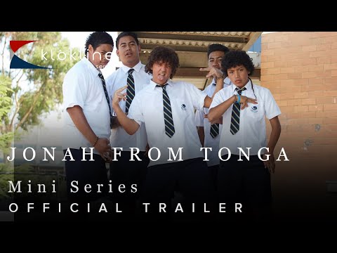 2014 Jonah From Tonga Princess Pictures Mini Series