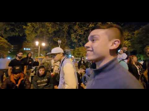RIFE vs GYURA vs PISCU vs COCO | OCTAVOS | BULL GOD BATTLES | TORNEO RANGO 4 | FECHA 4