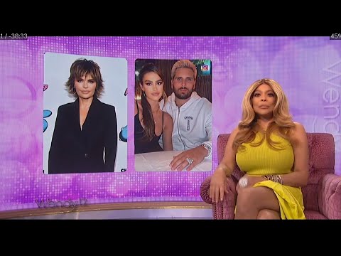 The Wendy Williams Show Season 12 Full Episode May 21 2021