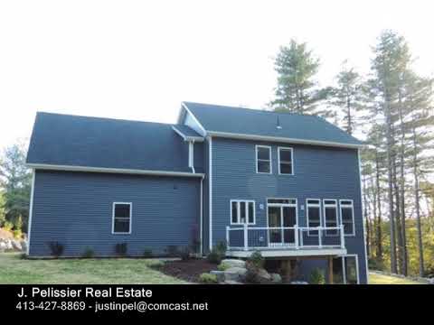 30 Brimfield Road, Monson MA 01057 - Single Family Home - Real Estate - For Sale -