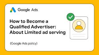 Google Ads Limited Ad Serving? How to Fix It (2026 Guide)