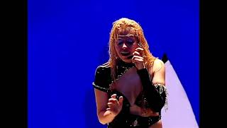 Banda Calypso - Anjo do Prazer (DVD Ao Vivo) - Parada da Joelma