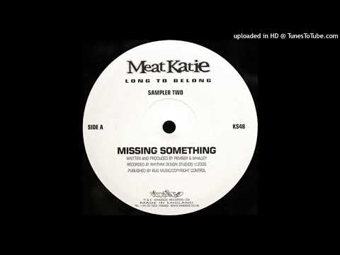 Meat Katie - Missing Something