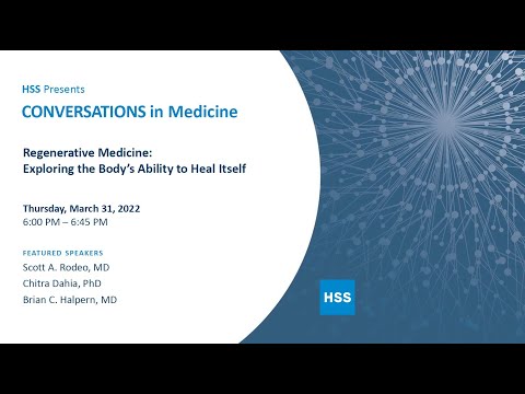 Image - Regenerative Medicine: Exploring the Body’s Ability to Heal Itself