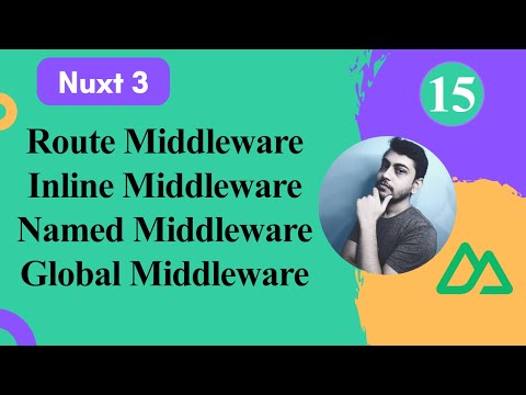 Introduction to Nuxt 3 Hindi