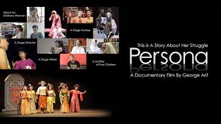 PERSONA - Documentary Movie
