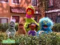 Sesame Street Plaza Sesamo Season 13 Highlights