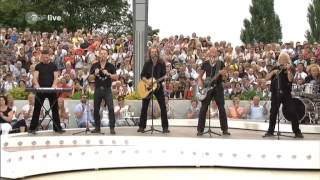 Santiano,  Johnny Boy