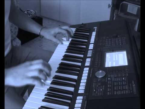 Maliziusella in Rumba Flamenco - Pippo Noviello