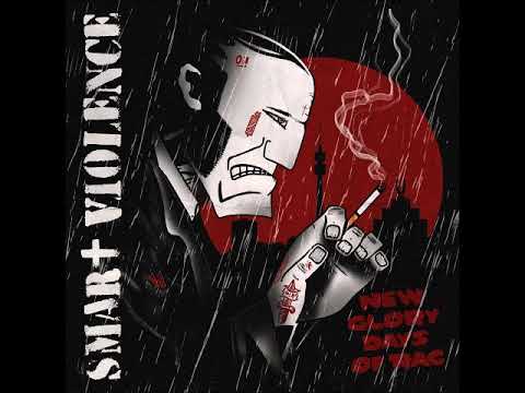 Smart Violence - Von vorne rein verloren