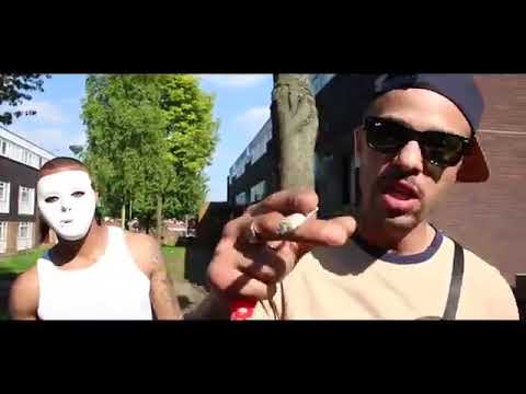 Tony Tana & Kay Dee - Trap 24 [Music Video] [Rumble Films] | @tonytana_tt