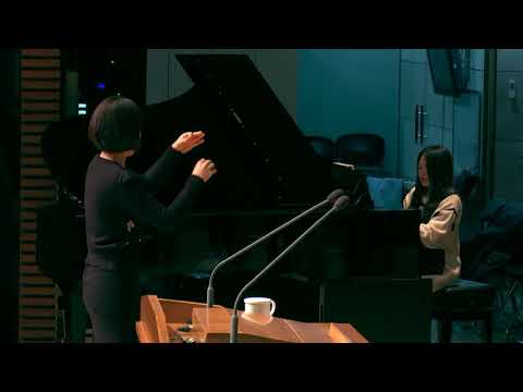 2017-1231/ 삼일교회 주일4부 예배/ 호산나 성가대/ '지금까지 지내온 것'