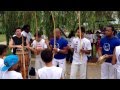 Grupo Baraká Capoeira - Dim Dim lá vai Viola ...