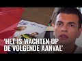 Bespuugd en uitgescholden stel heeft last van anti-homogeweld