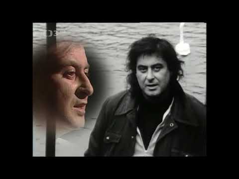 Michal Prokop - Kolej Yesterday (1984)