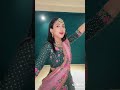 Safa Kabir New Viral TikTok Video