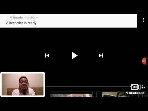 Sammy John's- Chevy Van (Video Challenge #20)