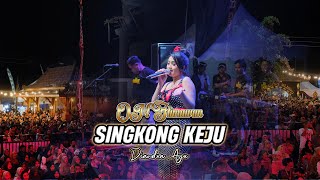 Download lagu Singkong Keju  - Diandra Ayu | OM HIMAWAN - TAMBAKBOYO FAIR 2025 mp3
