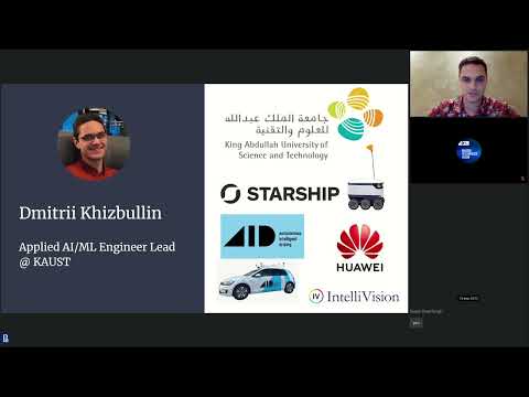 MuZero solving Atari with computer vision and reinforcement learning by Dmitrii Khizbullin