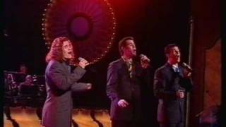 Human Nature - Silent Night - Carols By Candlelight 1997