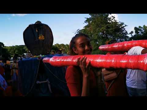 MAHASHIVRATRI 2020 | PROCESSION À GOODLANDS