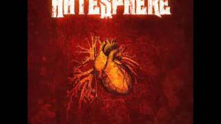 Hatesphere - Sickness Within - 8 Bit