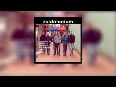 Ben Yokum Artık - Zardanadam