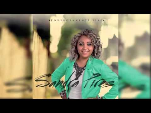 Sandra Pires | Lembranças da Cruz (CD Poderosamente Vivo) - Oficial