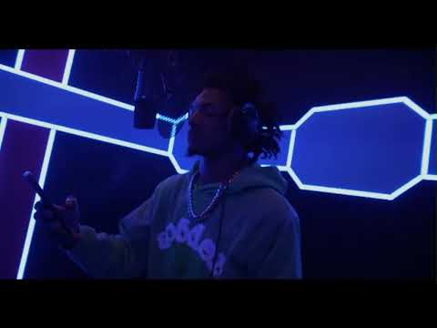 3AM STUDIO SESSION VLOG x 2WOO3HREEE