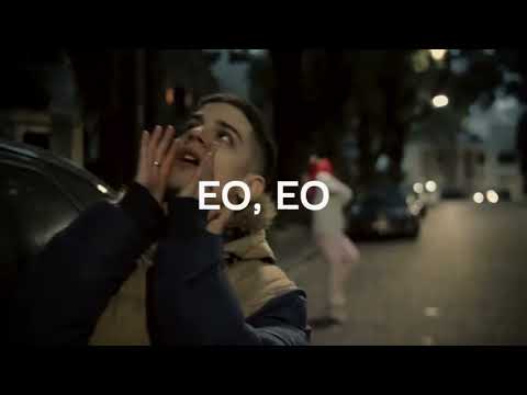 EO EO LETRA ‐ KAPSUL ft CHIKI WANTED))))) #kapsul,#chikiwanted,#eoeo