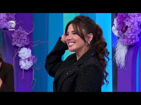 Turkane Kerimli - Can Can (Official Video)