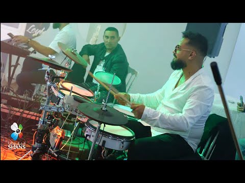 MEGA GROUP Live Kuchek HAMM Germany 2023