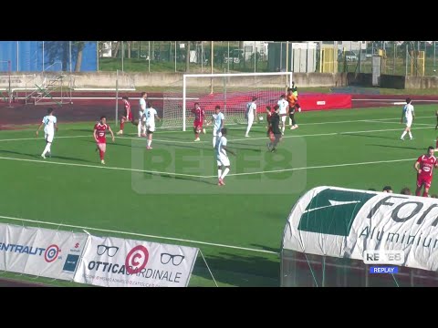San Marino Calcio - Ancona 0-2
