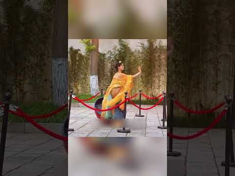 🧜‍♀️ डांसर से मरमेड बनने तक का सफर… क्या आखिर में वह खुद को बचा पाएगी? 😱