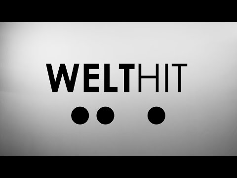 ÜBER ICH - WELTHIT