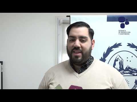 Portada video