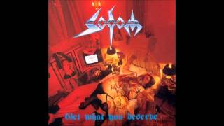 Sodom - Jabba the Hut