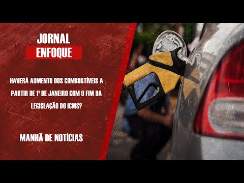 Presidente do Sindicombustíveis José Camargo fala sobre os impactos nos preços